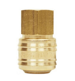 RECTUS 26  koppeling 1/2" BI