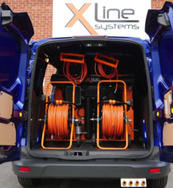 XLINE SYSTEMS MET R-O