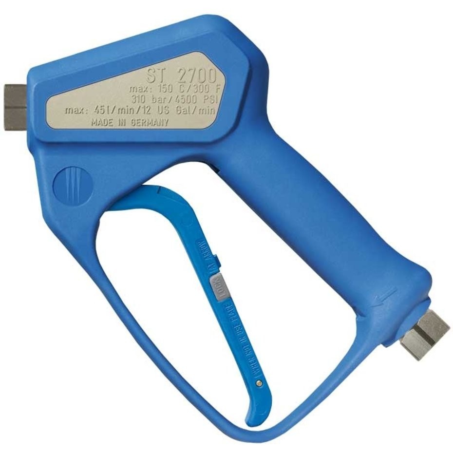 HD Schuimpistool ( Suttner)