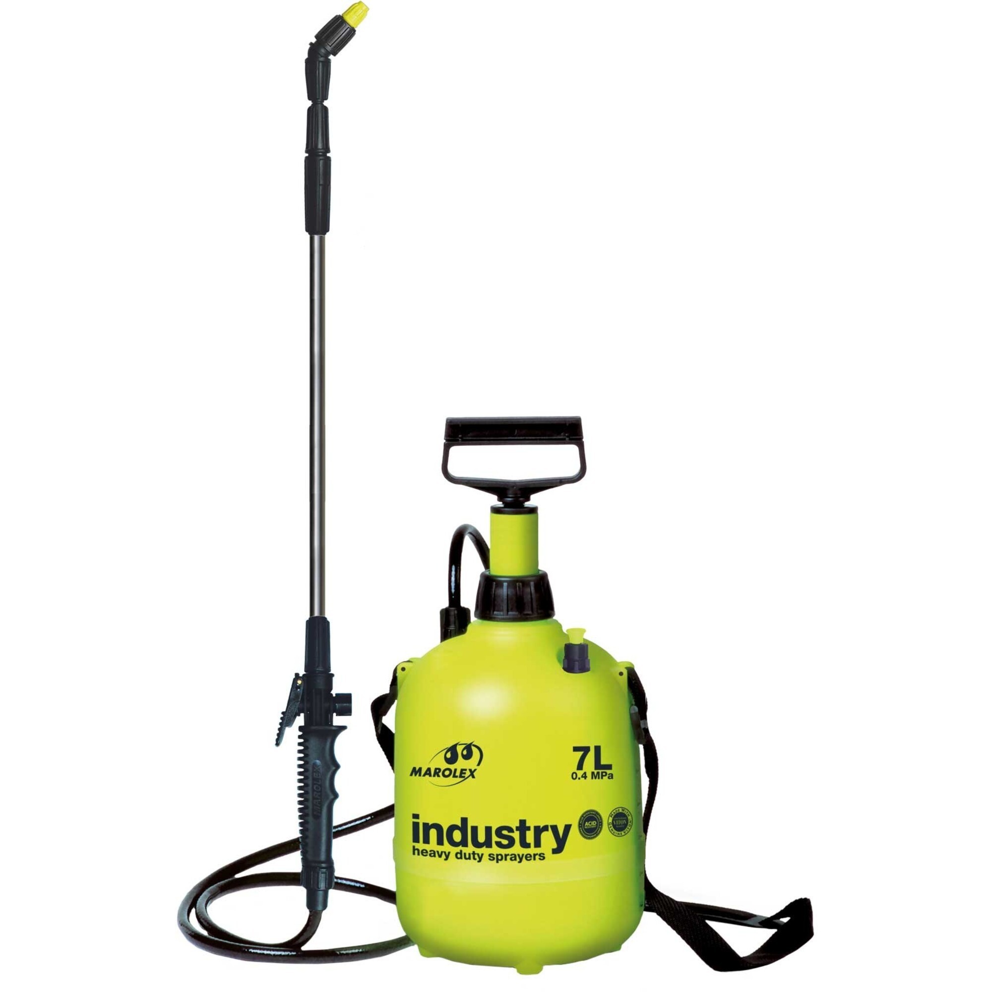 Sprayer Industry, 12 liter