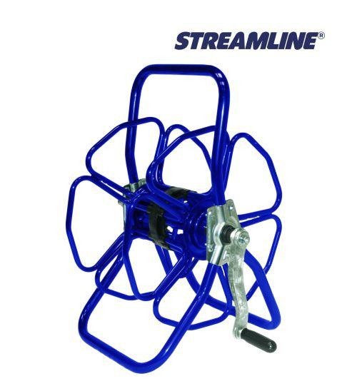 STREAMLINE haspel staand