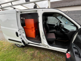 Te koop osmose installatie  Xline-system 350.1.RO.