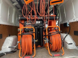 Xline osmosesysteem te koop