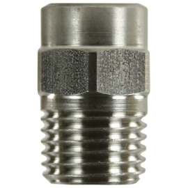 Sproeier 1506, 1/4" BU NPT, 300 bar, 15°, 060