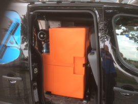 X-line/RO  FIAT kleine bestelwagen