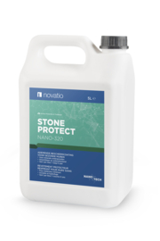 Novatio NANO-320 Stone Protect