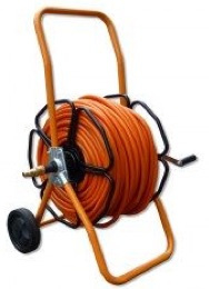 XLINE HASPELS