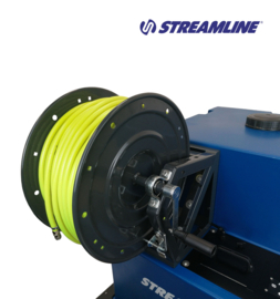 STREAMLINE ECOSTREAM 375