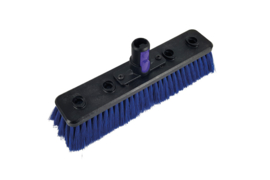 STREAMLINE borstel 26 cm met V2 OVA 8 sokkel