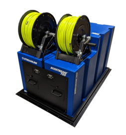 STREAMLINE  ECOSTREAM 700