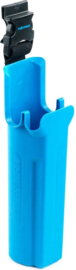 MOERMAN - bucket blauw