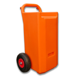 X-line  system 45 liter trolley