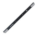 UNGER ErgoTec NINJA aluminium rail