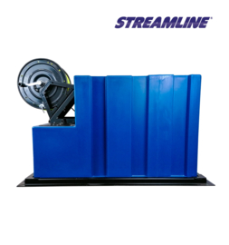 STREAMLINE  ECOSTREAM 500