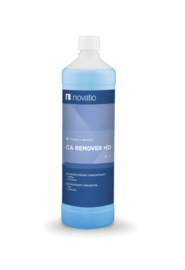 NOVATIO  CA Remover HD + Foam trig 1 liter