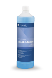 NOVATIO GLASS CLEANER 1 liter