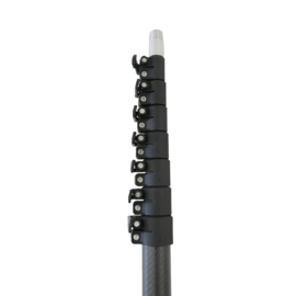 XLINE HEX 45ft Anti-Spin 3k Hi-Mod Carbon