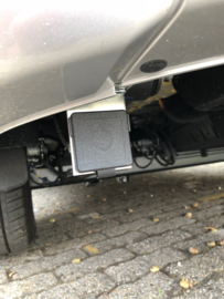 LPG gastank 55 liter voor gasverwarmers