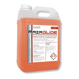 FACELIFT GLAZENWASSERSZEEP 5 liter