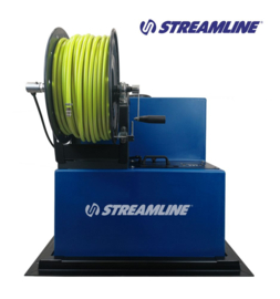 STREAMLINE ECOSTREAM 375