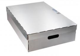 ROTAQLEEN transportbox