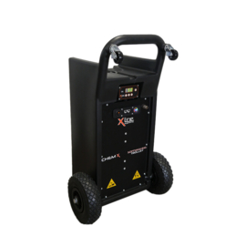 XLINE SOFTWASH TROLLEY