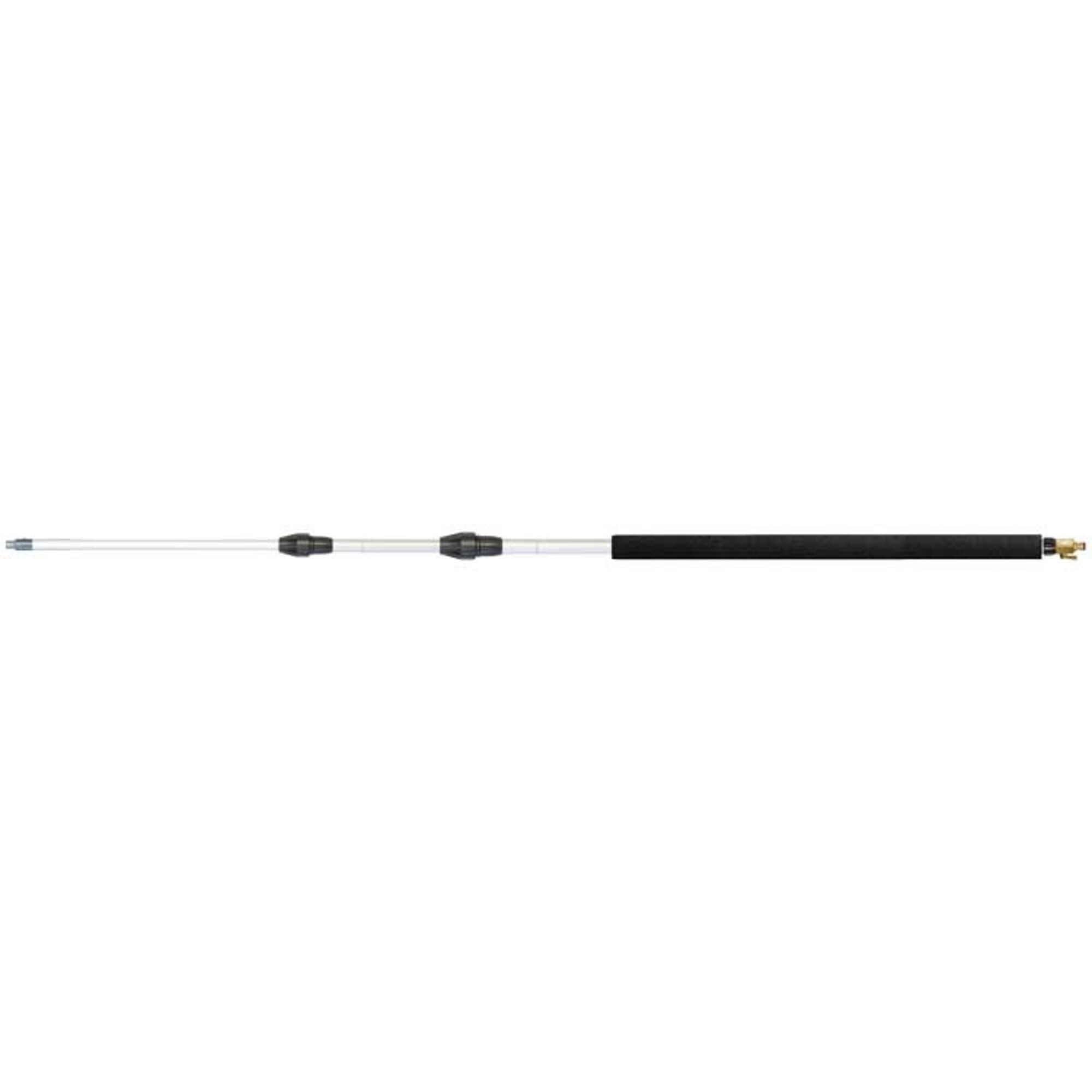 TELESCOOP STEEL