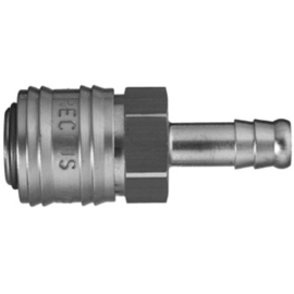 RECTUS 26 KOPPELING - SLANGPILAAR 13MM
