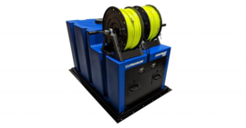 STREAMLINE  ECOSTREAM 700