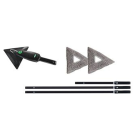 unger stingray OS kit 330 plus