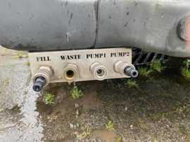 Xline osmosesysteem te koop