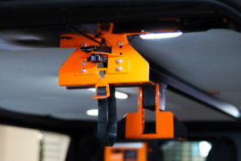 LADDERHOUDER MET INTERNE TREKVEER