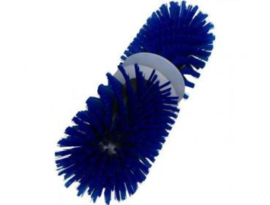 ROTAQLEEN   CLASSIC Gevelborstel set - blauw - 60cm