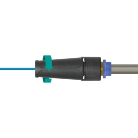 Sproeier vario 1/4" IG,200BAR ,050