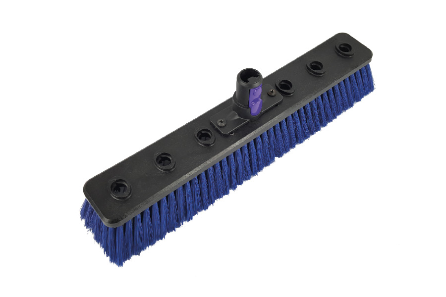STREAMLINE borstel 36 cm harde haren