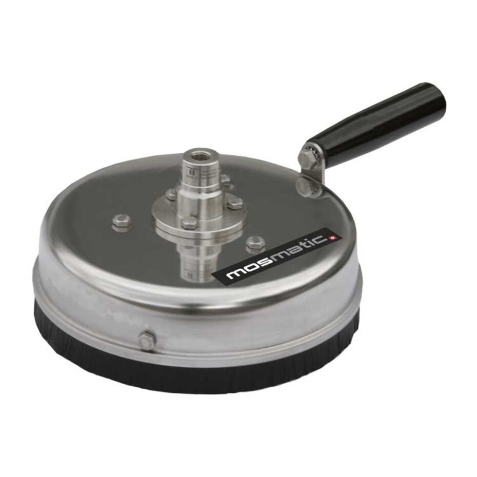 MOSMATIC Muurreiniger FL-EB, 1/4" IG