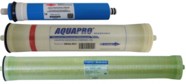 AquaPro - RO membranen