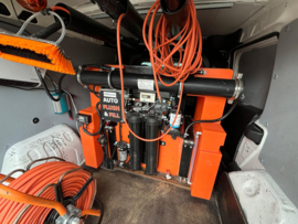 Te koop osmose installatie  Xline-system 350.1.RO.