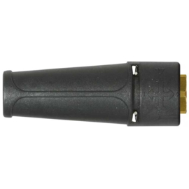 Sproeier vario 1/4" IG,200BAR ,050