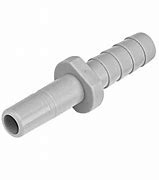 DM-FIT insteekpilaar 3/8" x 3/8"