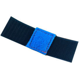 Maykker - Easyscrub End Scrubbers - Blue