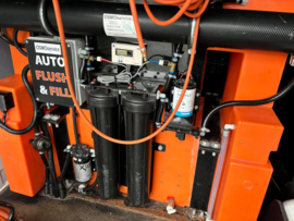 Te koop osmose installatie  Xline-system 350.1.RO.