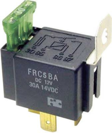schakelrelais FRC5BA-DC12V