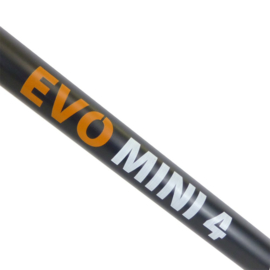X-line mini telescoopsteel 1,2m