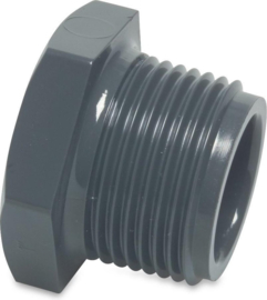 pipe plug  1/2"