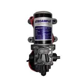 STREAMLINE STREAMFLO POMP