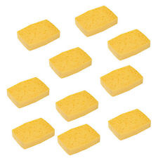 SPONTEX AZELLE 72 SPONZEN / 10 STUKS
