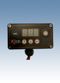 X-LINE CONTROLLER V16