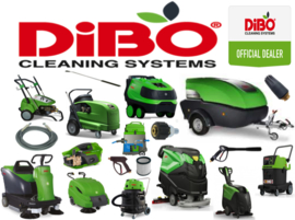 DIBO CLEANING SYSTEMS