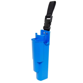 SPC  BUCKET BLAUW